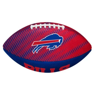 Abbildung von Wilson American Football NFL Team Tailgate, Gummi