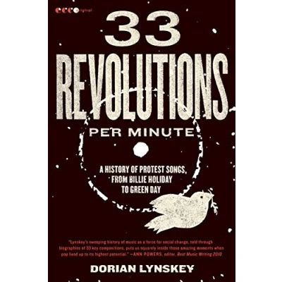 Abbildung von 33 Revolutions Per Minute