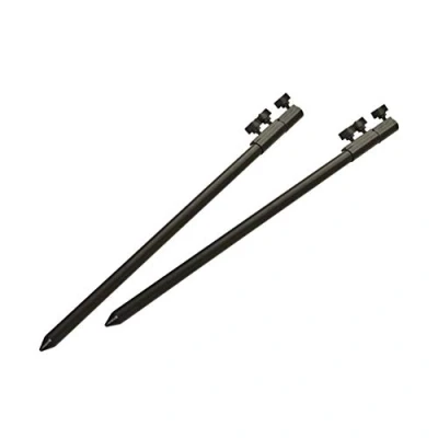 Abbildung von Aqua Brolly Storm Rods 48&#039; (122cm) Sturmstangen