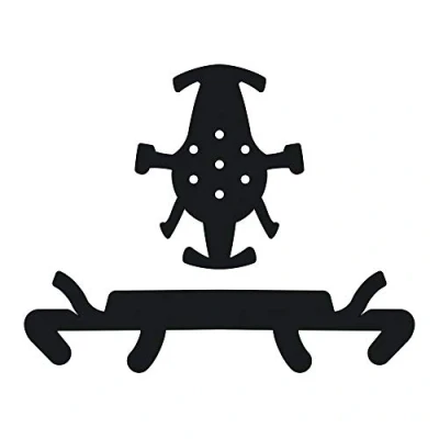 Abbildung von KASK Innenpolsterung für Helm Plasma AQ und HI VIZ (WPA00002 )