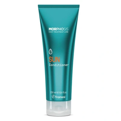 Abbildung von Framesi Conditioner Morphosis Sun 250 ml Für Sonne