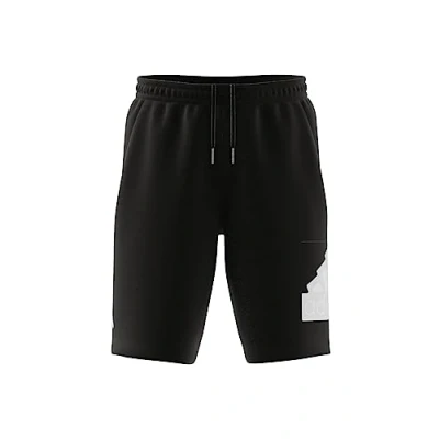 Abbildung von Adidas BOS Shorts Black/White S