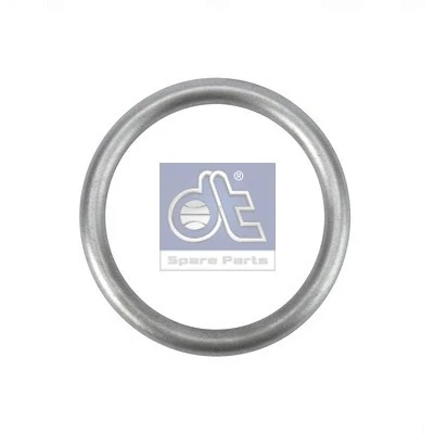 Abbildung von DT Spare Parts 4.20217 Zylinderkopfdichtung 3,65 FPM (Fluor Kautschuk) O Ring