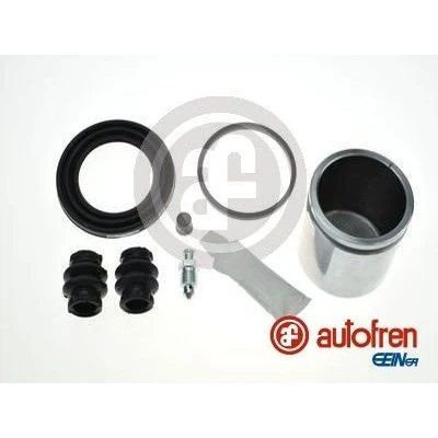 Abbildung von AUTOFREN SEINSA D42737C Bremssattel Reparatursatz Vorderachse 54 BMW: 2 Gran Tourer, Active X1, MINI: Schrägheck, Countryman, Clubman