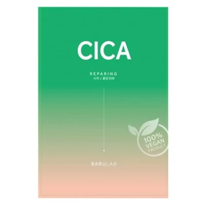 Abbildung von CICA The Clean Vegan Mask