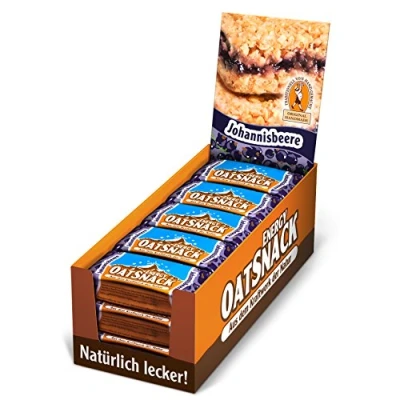 Abbildung von Oat Snack Riegel Johannisbeere 65 g