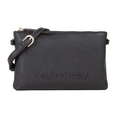 Abbildung von VALENTINO BAGS Umhängetasche &quot;POCHETTE RISED RE&quot;, Schultertasche Handtasche Damen mit Trageschlaufe