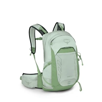 Abbildung von Osprey Tempest 22 frosty mint green botanica Rucksäcke