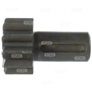 Abbildung von HC Cargo F032130418 Freilaufgetriebe, Starter 41,0mm 11
