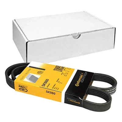 Abbildung von CONTITECH 5PK980 Keilrippenriemen 980 5 BMW: Limousine, 7
