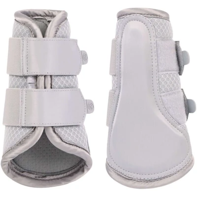 Abbildung von Harry&#039;s Horse Fesselkopfgamaschen BamBooBoot Grau M