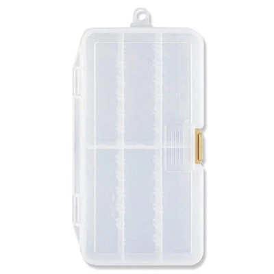 Abbildung von Meiho Worm Case L. W L