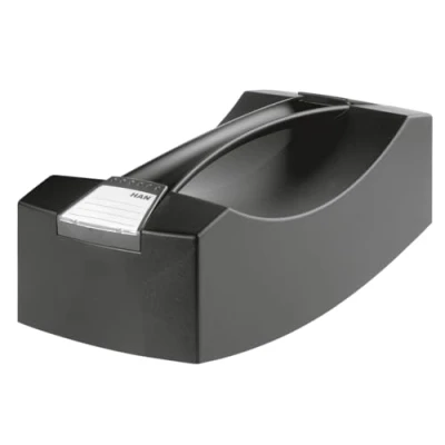 Abbildung von HAN Ersatzdeckel für Hängemappenbox SWING PLUS, 19001 13, schwarz