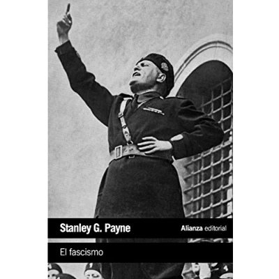 Abbildung von El fascismo (El libro de bolsillo Historia)