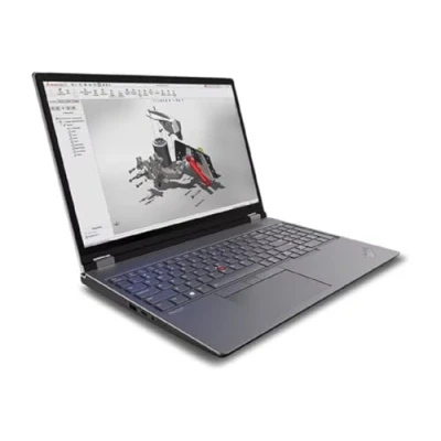 Abbildung von ThinkPad P16 G2 (21FA005JGE), Notebook