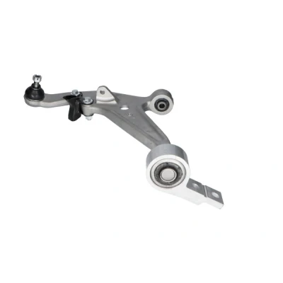 Abbildung von KAVO PARTS SCA 6523 Querlenker Vorderachse links NISSAN: X Trail
