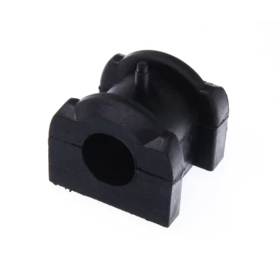 Abbildung von MAXGEAR 72 6391 Stabigummis Vorderachse Gummi, Gummi mit Gewebeeinlage 23mm 51mm JEEP: Compass, Patriot, DODGE: Caliber Schrägheck