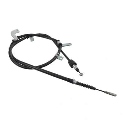 Abbildung von BLUE PRINT ADG046275 Handbremsseil hinten links 1878 HYUNDAI: SANTA FE 2
