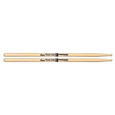 Abbildung von ProMark Drumsticks Schlagzeug Sticks TX424W El Negro Horacio Trommelstöcke (Paar, Länge 406mm, Durchmesser 12,7mm)