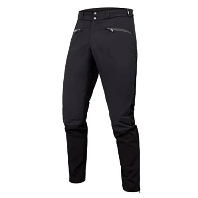 Abbildung von Endura Herren MT500 Freezing Point Hose schwarz