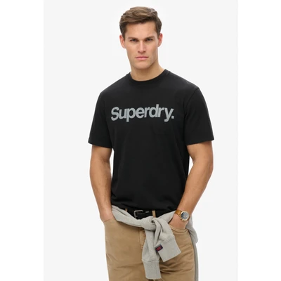 Abbildung von T Shirt Core Logo City