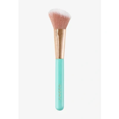 Abbildung von Sweed Angled Blush Brush Puderpinsel, Damen, Größe: One Size,
