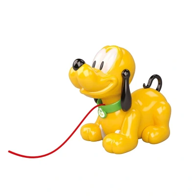 Abbildung von Clementoni Disney Baby Nachzieh Pluto