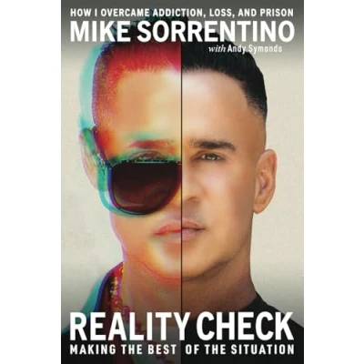 Abbildung von Reality Check: Making The Best of Situation How I Overcame Addiction, Loss, and Prison