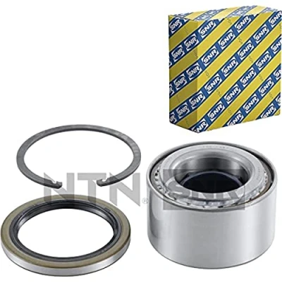 Abbildung von SNR R141.52 Radlagersatz 77 TOYOTA: HILUX 3 Pick up, VIII Pickup, 6 up