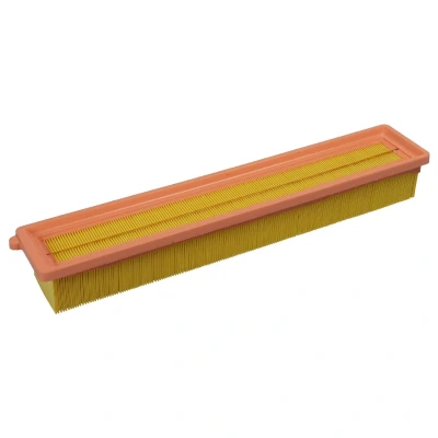 Abbildung von FEBI BILSTEIN 176869 Luftfilter 59 90 487 Filtereinsatz MERCEDES BENZ: G Klasse SUV