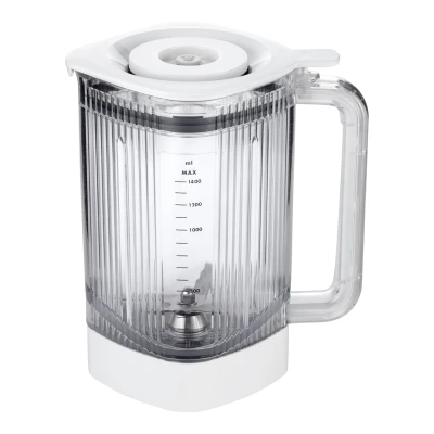 Abbildung von Zwilling Table Blender Set, 1,4 l White Enfinigy