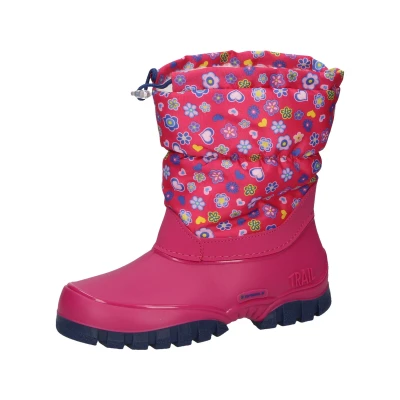 Abbildung von SPIRALE Winterstiefel Maja fuxia