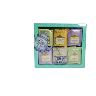 Abbildung von Inconnu Fortnum &amp; Mason Classic World Tea Bag Selection 60 Beutel
