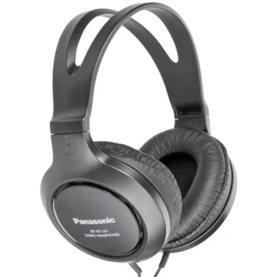 Abbildung von Panasonic RP HT161 Over Ear Kopfhörer