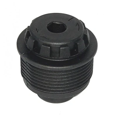 Abbildung von SR Suntour Einstellkappe S. für Federgabeln SF14 CR85 E25/NEX E25 HLO 700C