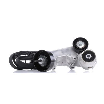 Abbildung von SKF VKMA 34107 Keilrippenriemensatz FORD: Focus Mk1 Kombi, Schrägheck, Tourneo Connect