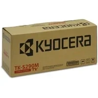 Abbildung von Kyocera TK 5290M Magenta Toner