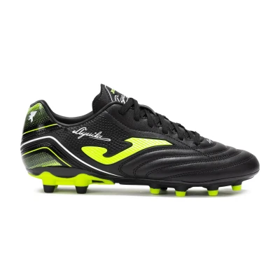 Abbildung von Fußballschuhe Aguila 25 Firm Ground AGUS2501FG Schwarz