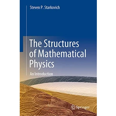 Abbildung von The Structures of Mathematical Physics: An Introduction