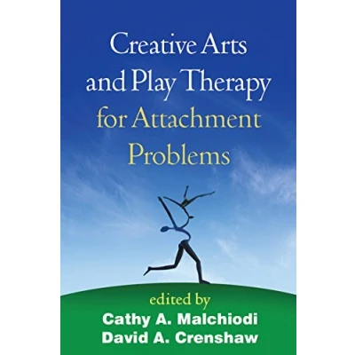 Abbildung von Creative Arts and Play Therapy for Attachment Problems