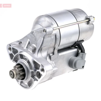 Abbildung von DENSO DSN1225 Anlasser 12 1,4 9 TOYOTA: Hiace 4 Kasten, HILUX 6 Pick up, Bus