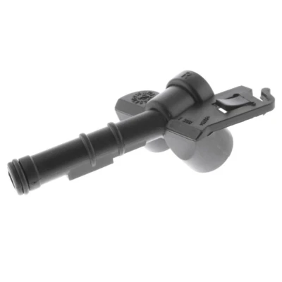 Abbildung von VEMO V95 08 0021 Waschwasserdüse, Scheinwerferreinigung rechts Original Qualität VOLVO: V50, C70 2 Cabriolet