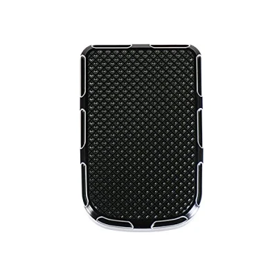 Abbildung von HDBUBALUS Bremspedal Pad für Harley Touring Electra Glide Road Heritage Softail Fatboy Dyna