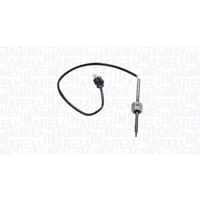 Abbildung von MAGNETI MARELLI 172000479010 Sensor, Abgastemperatur MERCEDES BENZ: E Klasse T modell, Limousine, C Limousine