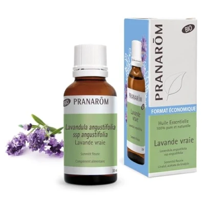 Abbildung von Aceite Esencial Lavanda Bio