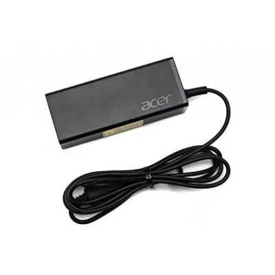Abbildung von Acer Ersatzteil AC Adaptor.45W.19V.1.1x3.0x7.7 ADP 45FE.Black, KP.04501.017