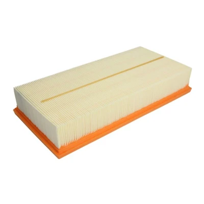 Abbildung von HENGST FILTER E338L Luftfilter 57 156 325 Filtereinsatz PEUGEOT: 807, 106 I Schrägheck, 406 Kombi, CITROËN: BX C8, Xantia Schrägheck