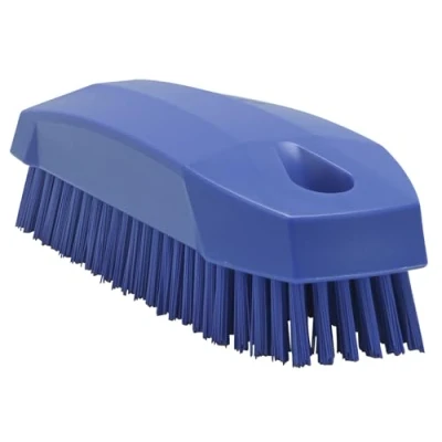 Abbildung von Vikan Nagelbürste, Polyester, 6440, violett, 1