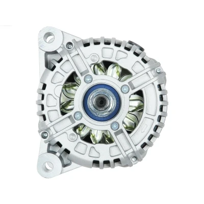 Abbildung von AS PL A0142 Lichtmaschine 12V 150A PEUGEOT: 206 Schrägheck, 207 308 I CITROËN: C5 III Kombi, C2 Schrägheck