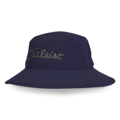 Abbildung von Titleist Herren STADRY Bucket Hut, Azul, Small/Medium